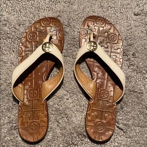Tory Burch sandals